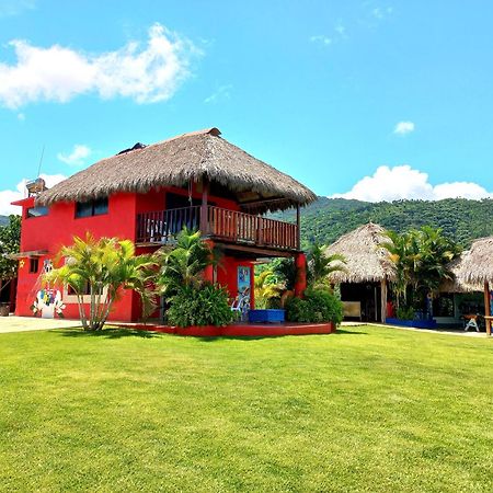 Treasure By The Sea Resort - Happy Hill Chimo Exterior foto