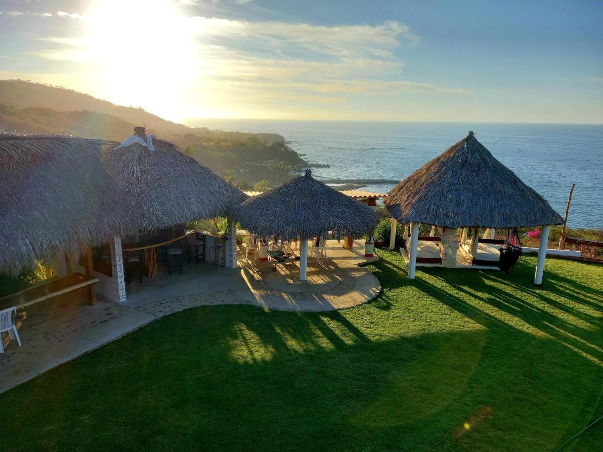 Treasure By The Sea Resort - Happy Hill Chimo Exterior foto