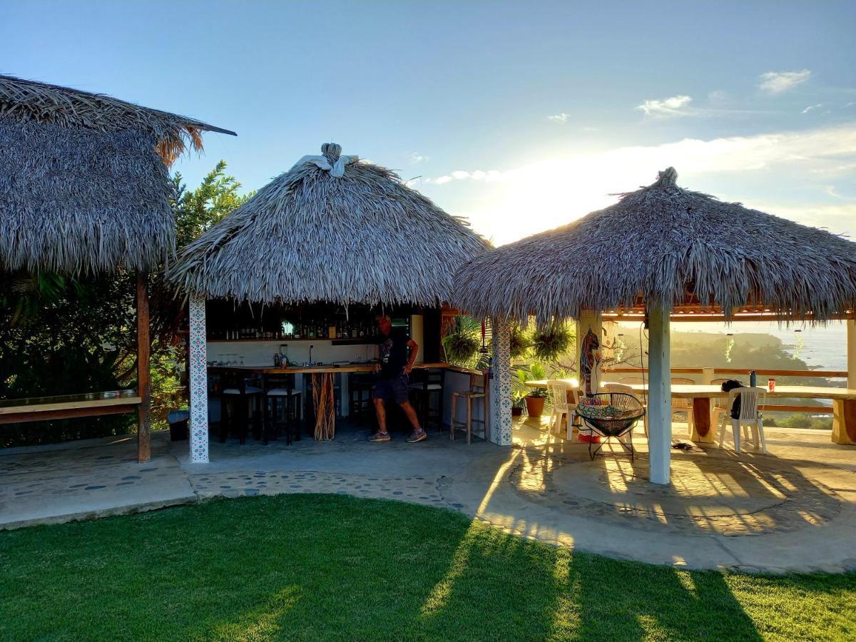 Treasure By The Sea Resort - Happy Hill Chimo Exterior foto