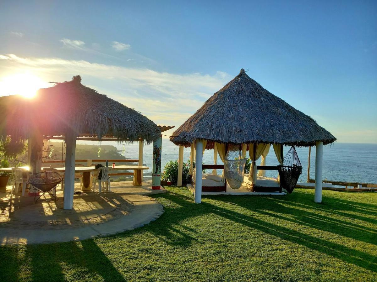 Treasure By The Sea Resort - Happy Hill Chimo Exterior foto