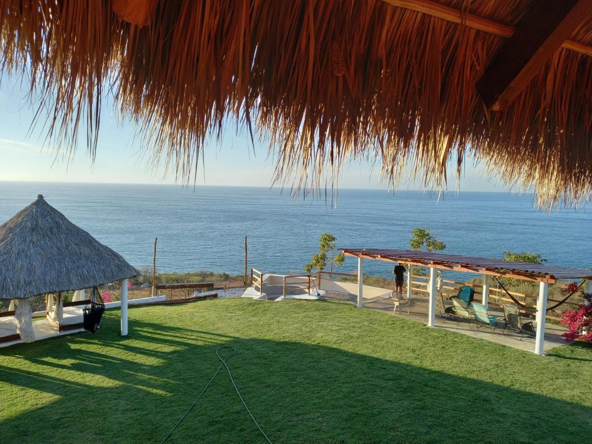 Treasure By The Sea Resort - Happy Hill Chimo Exterior foto