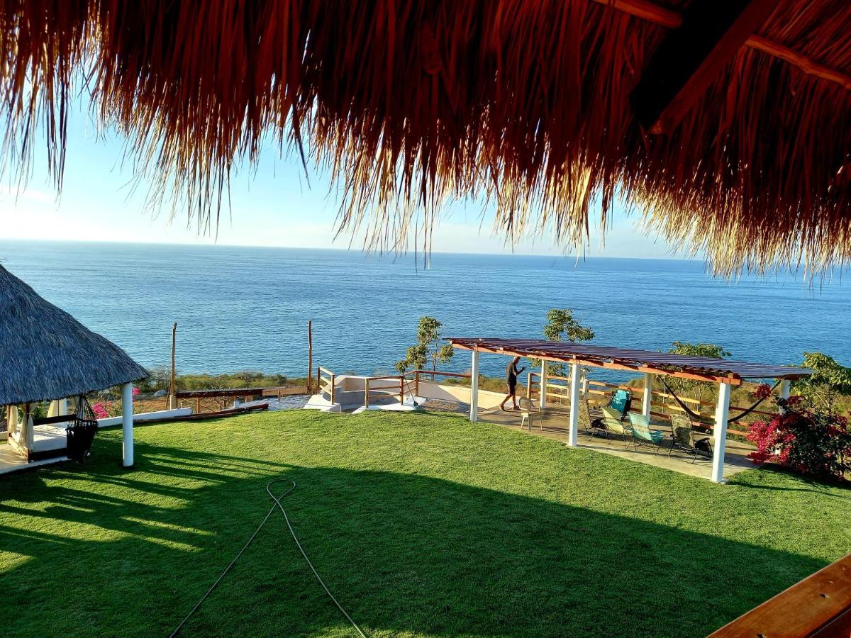 Treasure By The Sea Resort - Happy Hill Chimo Exterior foto