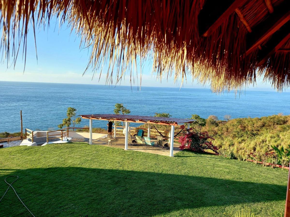 Treasure By The Sea Resort - Happy Hill Chimo Exterior foto