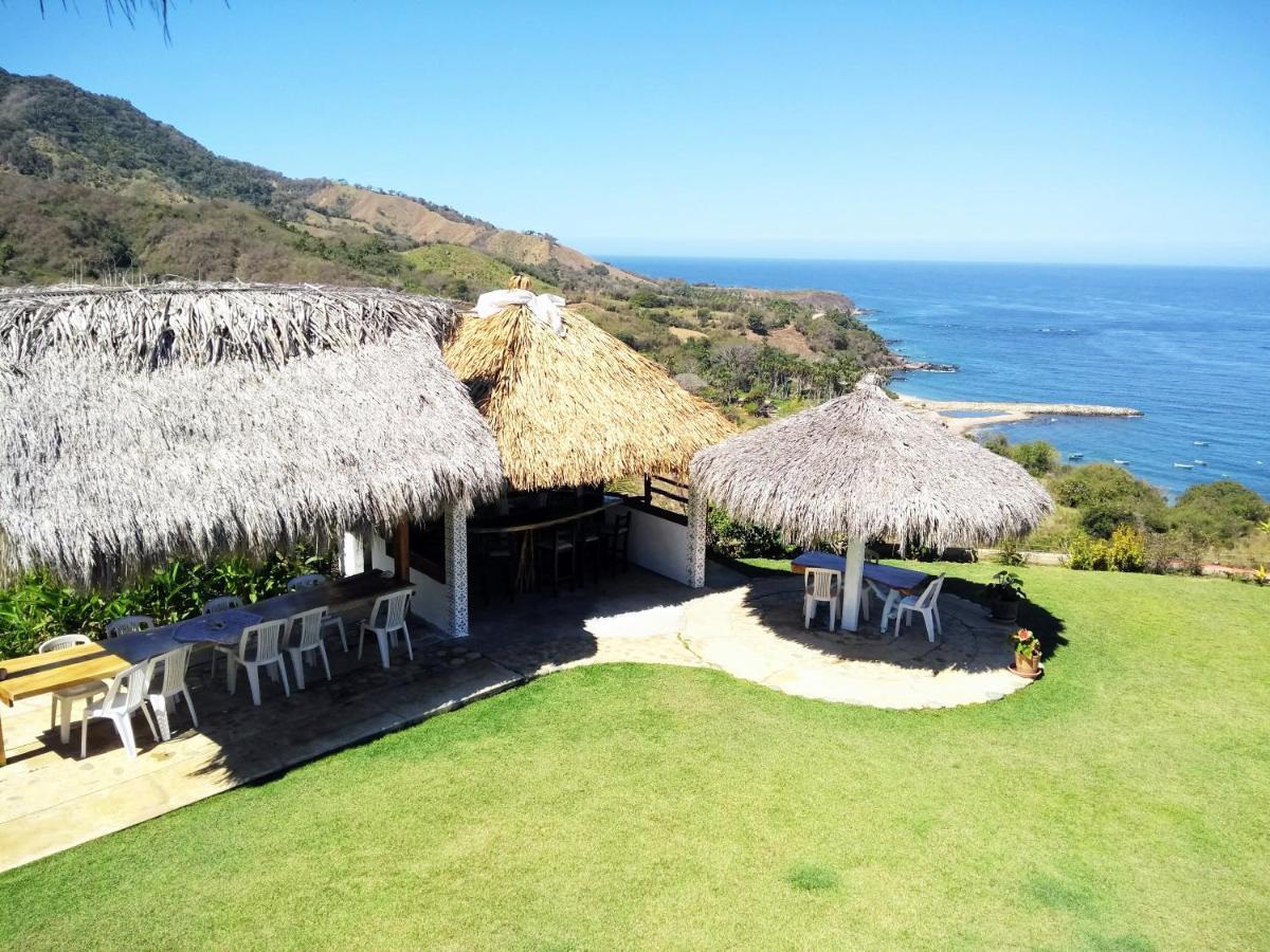 Treasure By The Sea Resort - Happy Hill Chimo Exterior foto