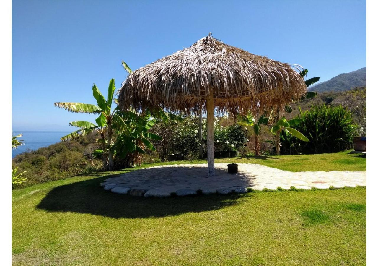 Treasure By The Sea Resort - Happy Hill Chimo Exterior foto