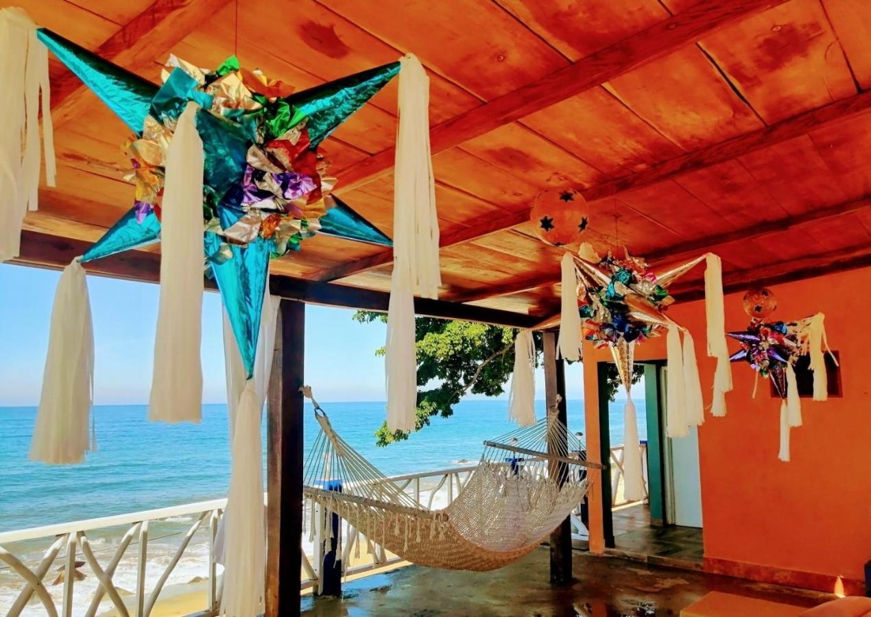 Treasure By The Sea Resort - Happy Hill Chimo Exterior foto