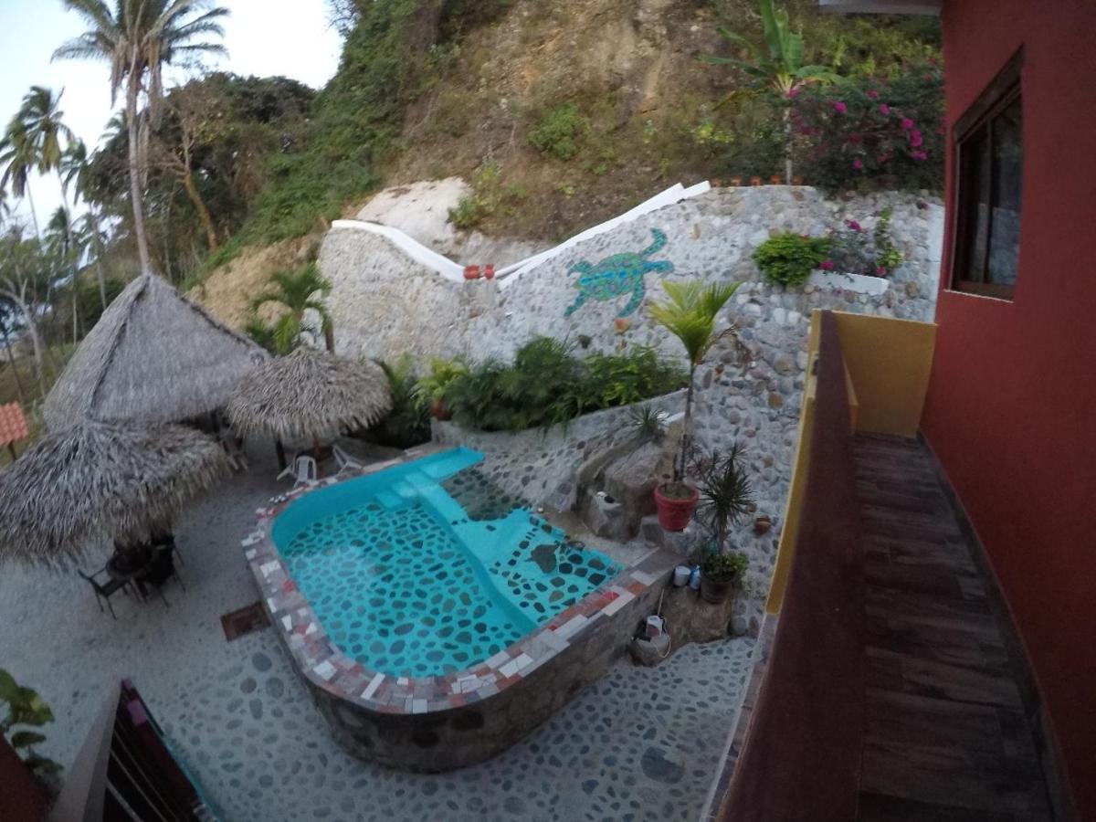 Treasure By The Sea Resort - Happy Hill Chimo Exterior foto