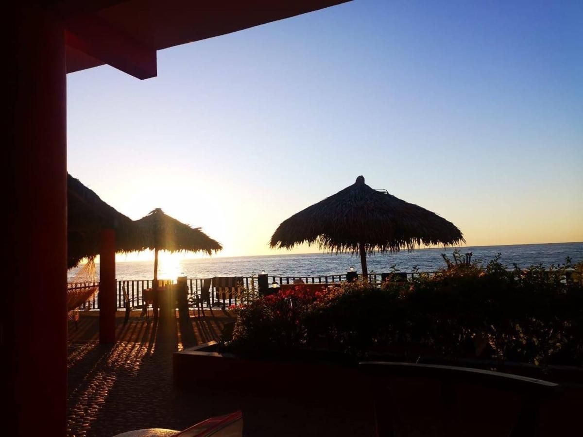 Treasure By The Sea Resort - Happy Hill Chimo Exterior foto