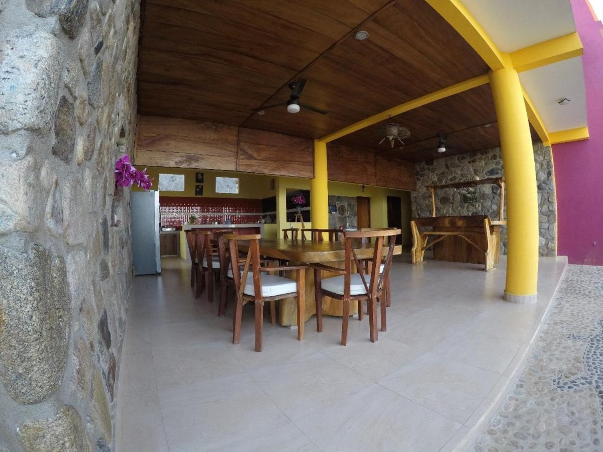 Treasure By The Sea Resort - Happy Hill Chimo Exterior foto