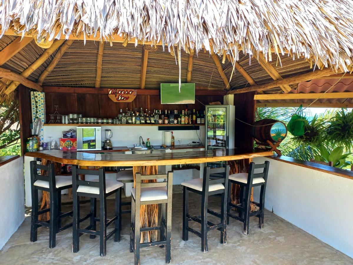 Treasure By The Sea Resort - Happy Hill Chimo Exterior foto