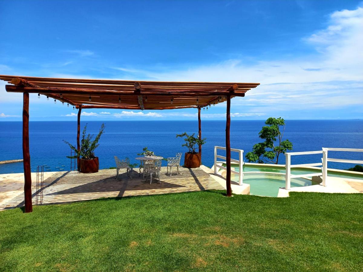 Treasure By The Sea Resort - Happy Hill Chimo Exterior foto
