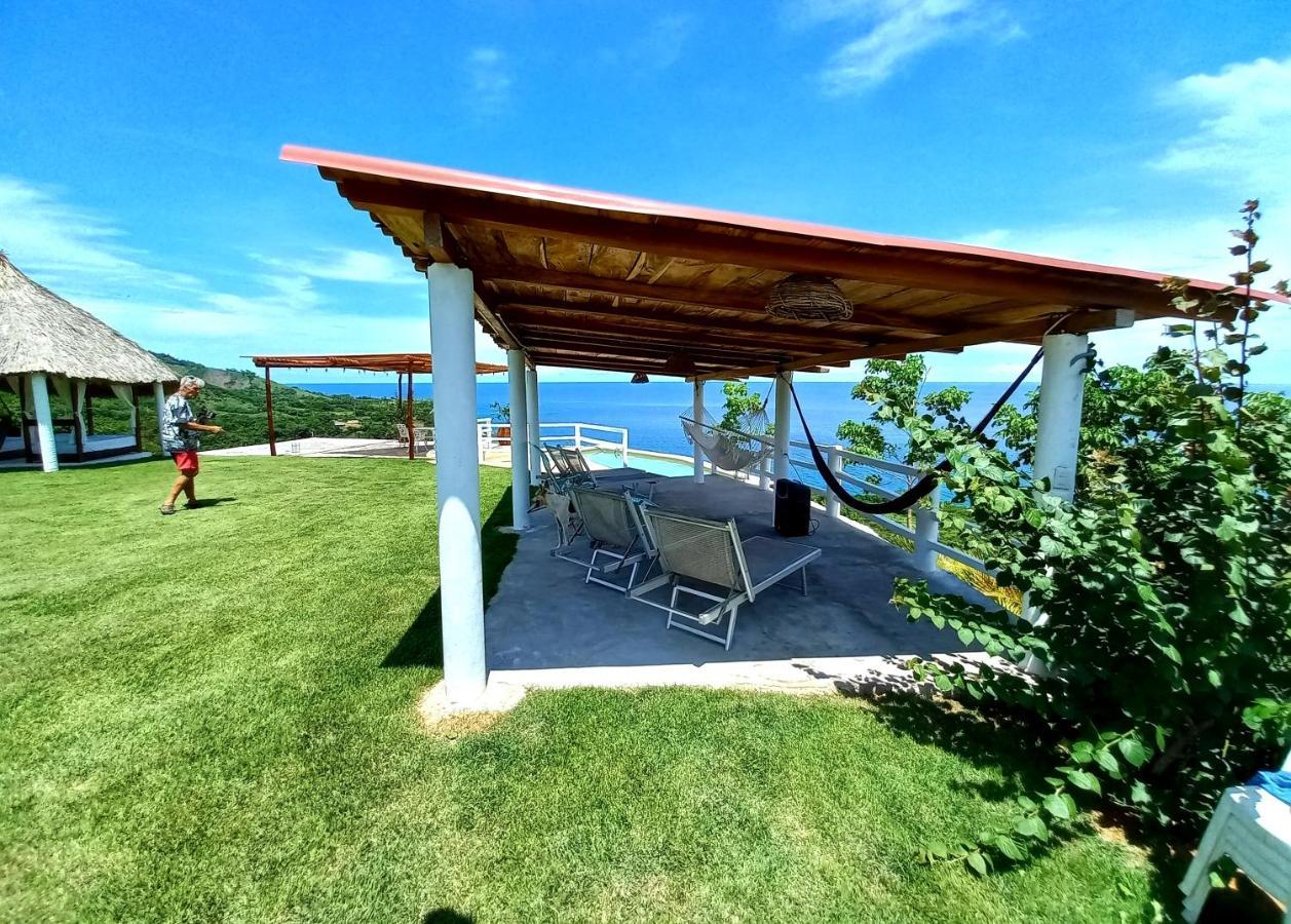 Treasure By The Sea Resort - Happy Hill Chimo Exterior foto