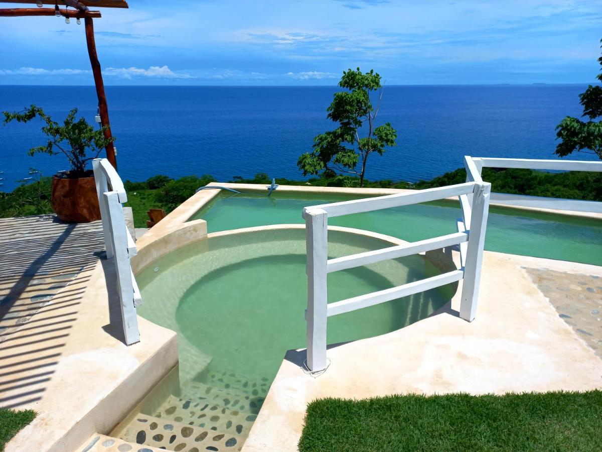 Treasure By The Sea Resort - Happy Hill Chimo Exterior foto